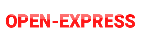 Open-Express